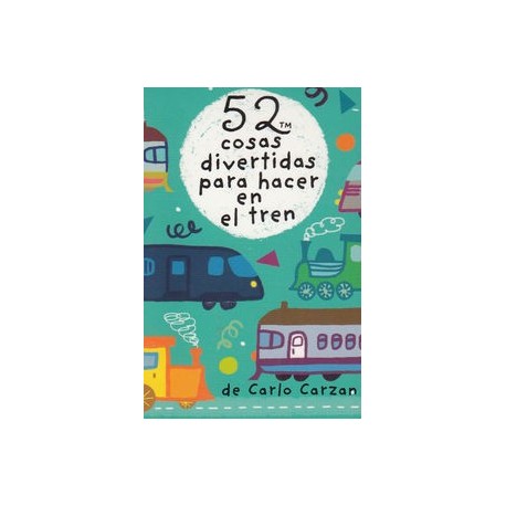 52 Cosas Divertidas para hacer en el Avión