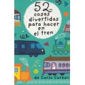 52 Cosas Divertidas para hacer en el Avión