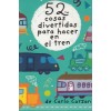 52 Cosas Divertidas para hacer en el Avión