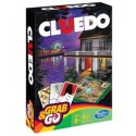 Cluedo Viaje