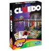 Cluedo Viaje