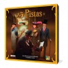 13 Pistas