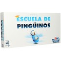 Escuela de Pingüinos