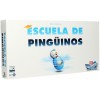 Escuela de Pingüinos
