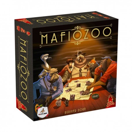 Mafiozoo