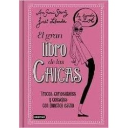 El gran Libro de las chicas