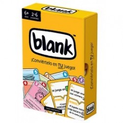 Blank