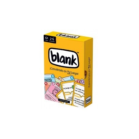 Blank