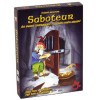 Saboteur Deluxe