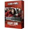 La Casa de Papel Escape Game