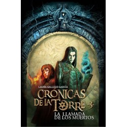 Crónicas de la Torre I: El Valle de los Lobos