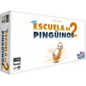 Escuela de Pingüinos