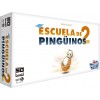 Escuela de Pingüinos