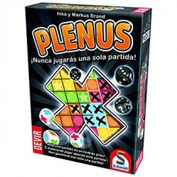 Plenus