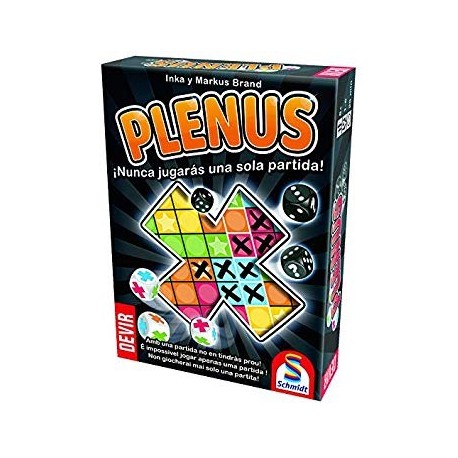 Plenus