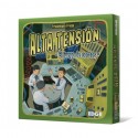 Alta Tensión El Juego de Cartas