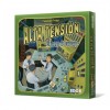 Alta Tensión El Juego de Cartas