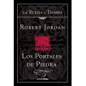 La Rueda del Tiempo VII: Los portales de piedra