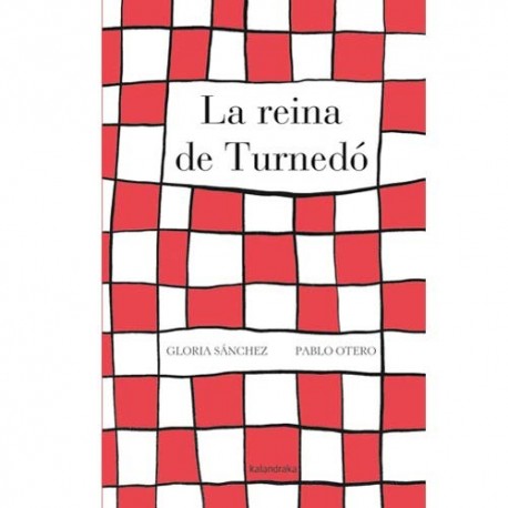 La Reina De Turnedo