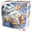 Fórmula D