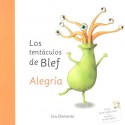 Los tentaculos de Blef: Alegria