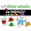 Que fácil es dibujar animales