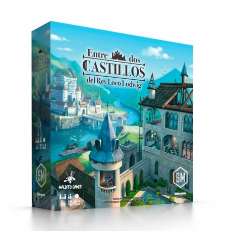 Entre dos Castillos