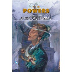 Ocúltame Entre Las Tumbas