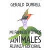 Mi familia y otros animales