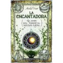 Los secretos del inmortal Nicolas Flamel VI: La encantadora