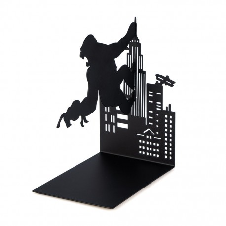 Sujeta Libros King Kong