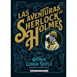 Las aventuras de Sherlock Holmes