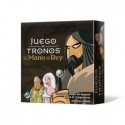 Juego de Tronos - La mano del rey