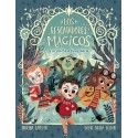 Rescatadores magicos 1: La puerta Imaginaria