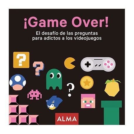 Game Over