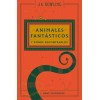 Animales Fantasticos Y Donde Encontrarlos