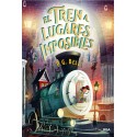 El tren a lugares imposibles