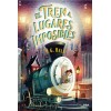 El tren a lugares imposibles
