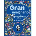 Gran imaginario de preguntas sobre animales