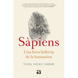 Sapiens: Una breu història de la humanitat