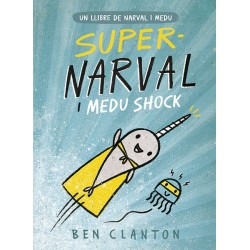 Super Narval i Medu shock