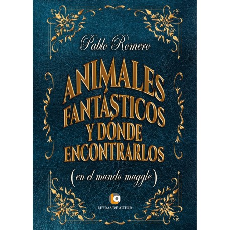Animales Fantasticos Y Donde Encontrarlos