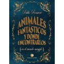 Animales Fantasticos Y Donde Encontrarlos