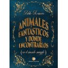 Animales Fantasticos Y Donde Encontrarlos