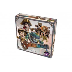 The Smog Riders Showdown