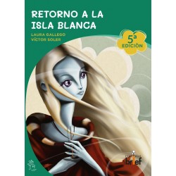 Retorno a la isla blanca