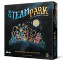 Steam Park