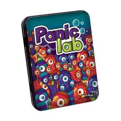 Panic Lab