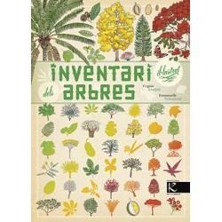 Inventari Il·lustrat dels arbres