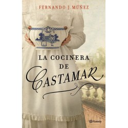 La cocinera de Castamar